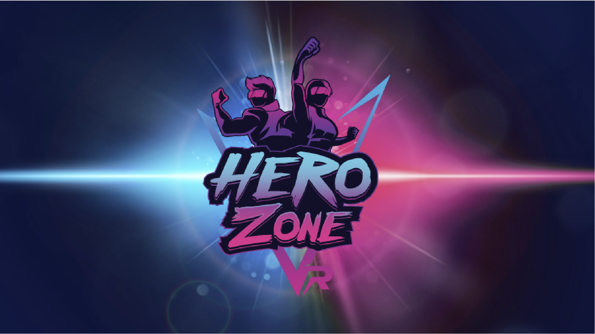 HERO ZONE
